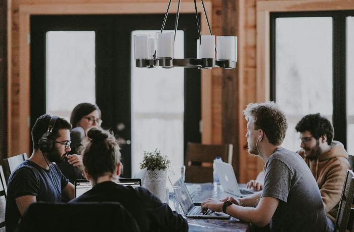 Communication et travail en équipe